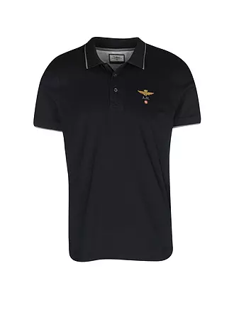 AERONAUTICA MILITARE | Polo | dunkelblau